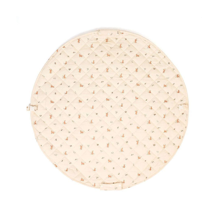 Play & Go Noomad Soft Play Mat - Rabbit-Play Mats-Rabbit-One Size | Natural Baby Shower