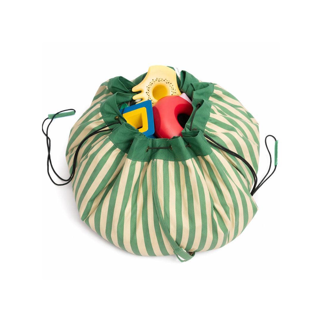Play & Go Outdoor Playmat & Toy Bag - Parc-Outdoor Play-Parc-3+ | Natural Baby Shower