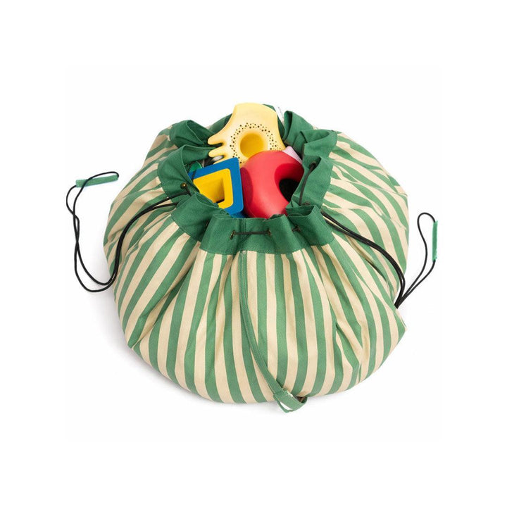 Play & Go Outdoor Playmat & Toy Bag - Parc-Outdoor Play-Parc-3+ | Natural Baby Shower