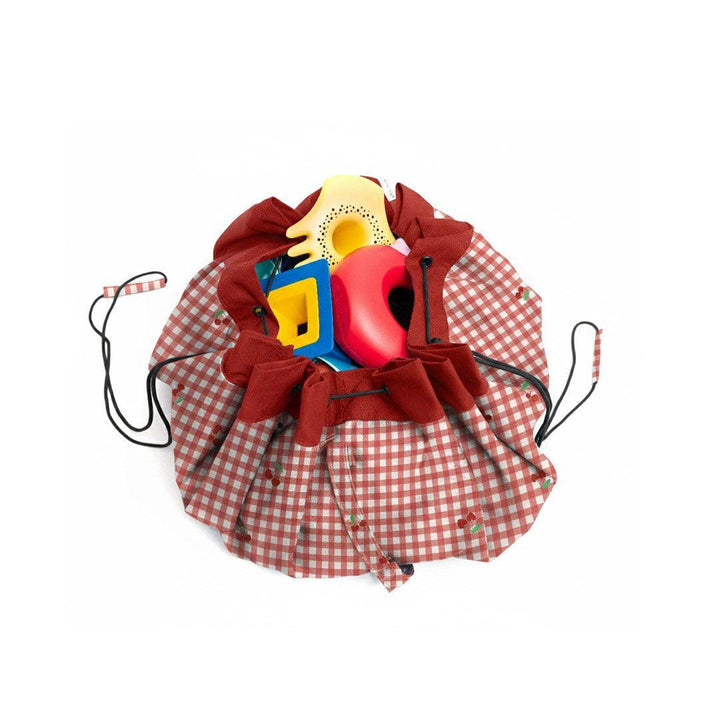 Play & Go Outdoor Playmat & Toy Bag - Pic Nic-Outdoor Play-Pic Nic-3+ | Natural Baby Shower