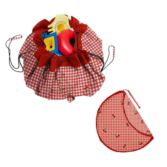 Play & Go Outdoor Playmat & Toy Bag - Pic Nic-Outdoor Play-Pic Nic-3+ | Natural Baby Shower