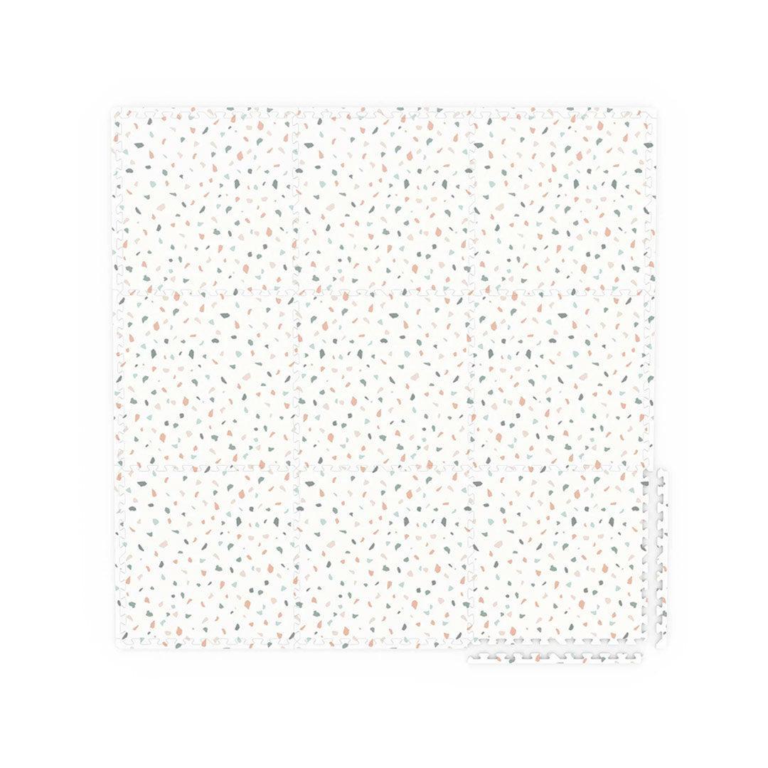 Play & Go Tiloo Puzzle Play Mat (Large) - Alphabet-Play Mats-Alphabet- | Natural Baby Shower