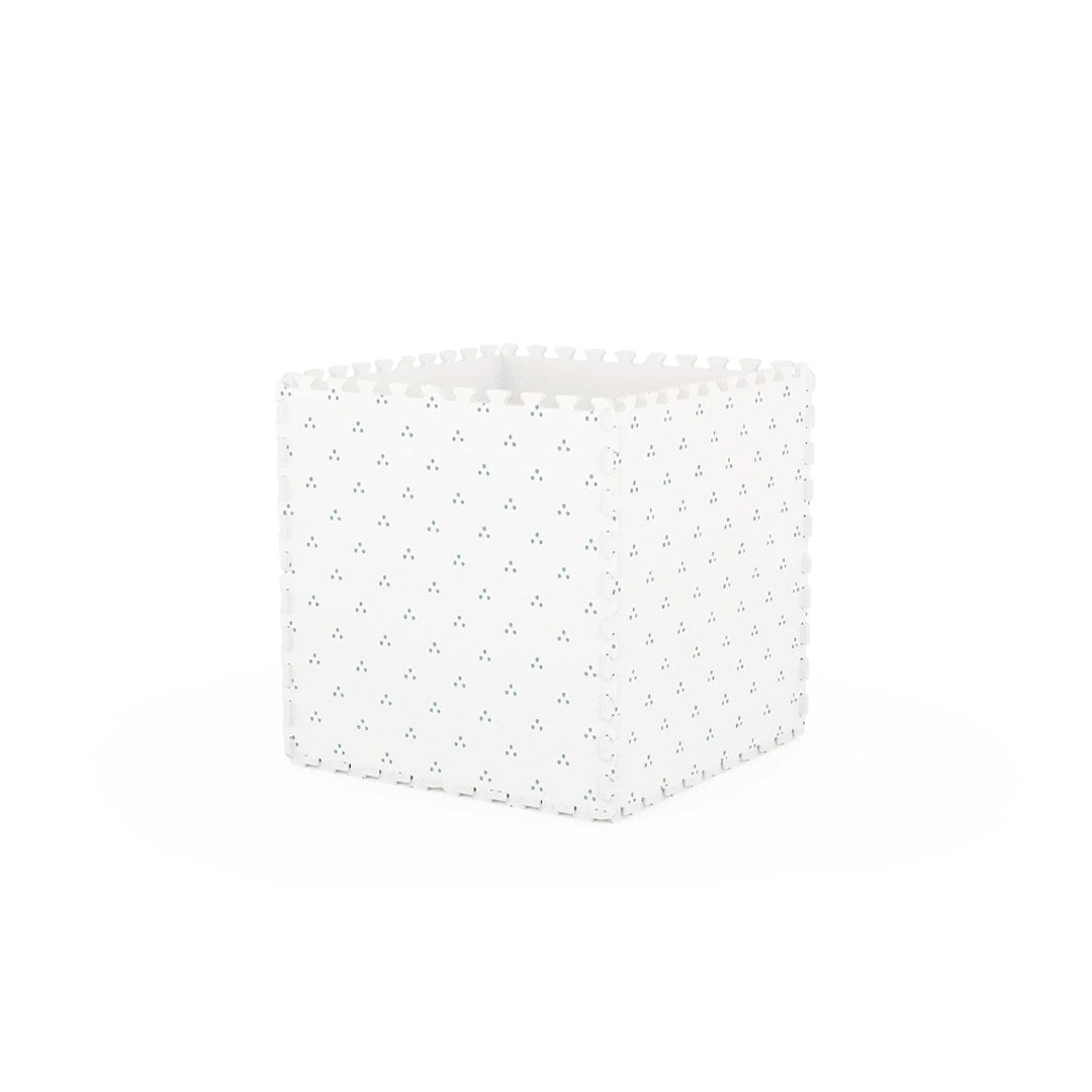 Play & Go Tiloo Puzzle Play Mat (Large) - Numbers-Play Mats-Numbers- | Natural Baby Shower