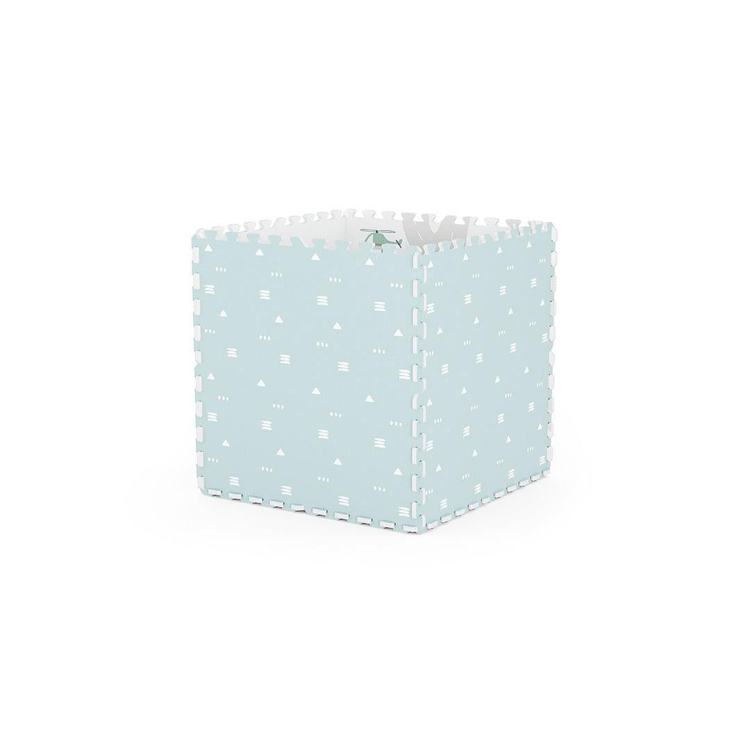 Play & Go Tiloo Puzzle Play Mat (small) - Road-Play Mats-Road- | Natural Baby Shower