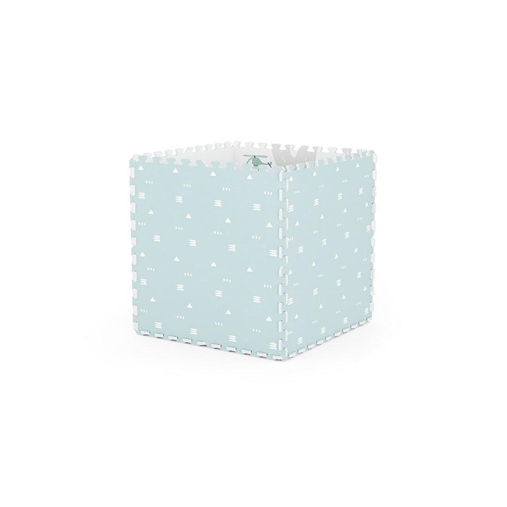 Play & Go Tiloo Puzzle Play Mat (small) - Road-Play Mats-Road- | Natural Baby Shower