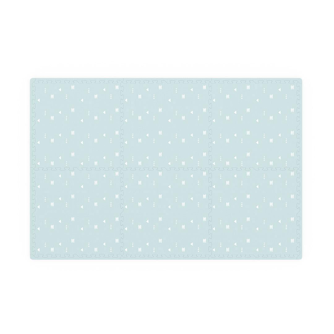 Play & Go Tiloo Puzzle Play Mat (small) - Road-Play Mats-Road- | Natural Baby Shower