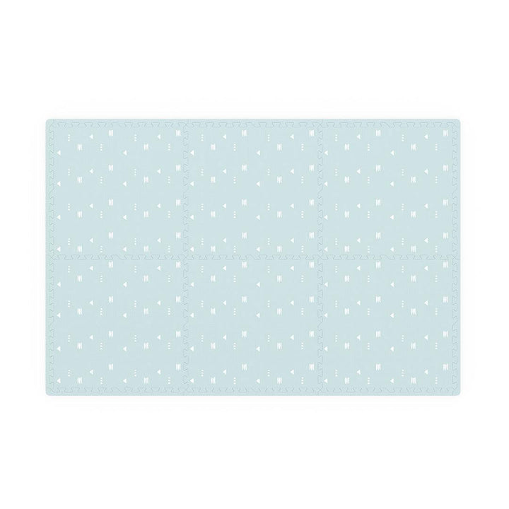 Play & Go Tiloo Puzzle Play Mat (small) - Road-Play Mats-Road- | Natural Baby Shower