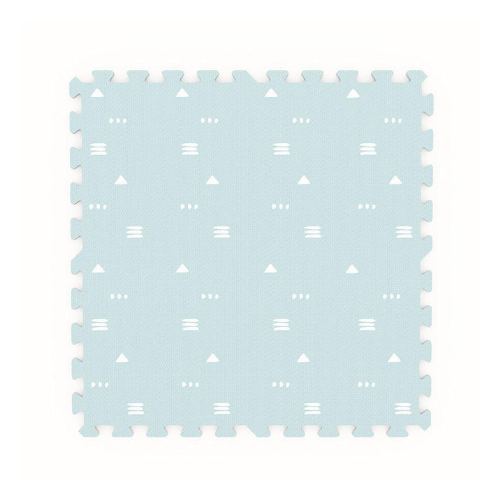 Play & Go Tiloo Puzzle Play Mat (small) - Road-Play Mats-Road- | Natural Baby Shower