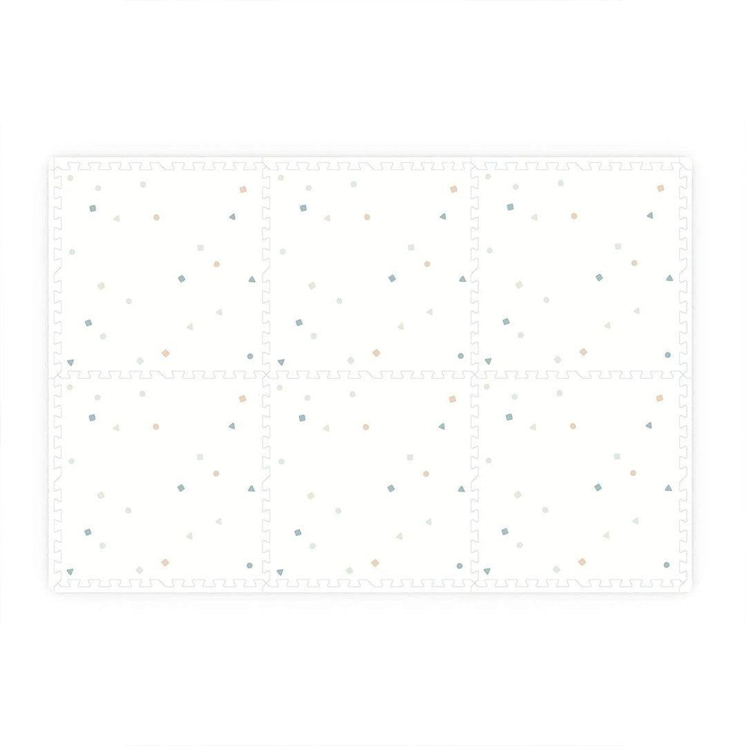 Play & Go Tiloo Puzzle Play Mat - World Map-Play Mats-World Map- | Natural Baby Shower