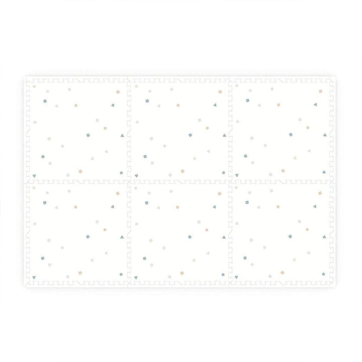 Play & Go Tiloo Puzzle Play Mat - World Map-Play Mats-World Map- | Natural Baby Shower