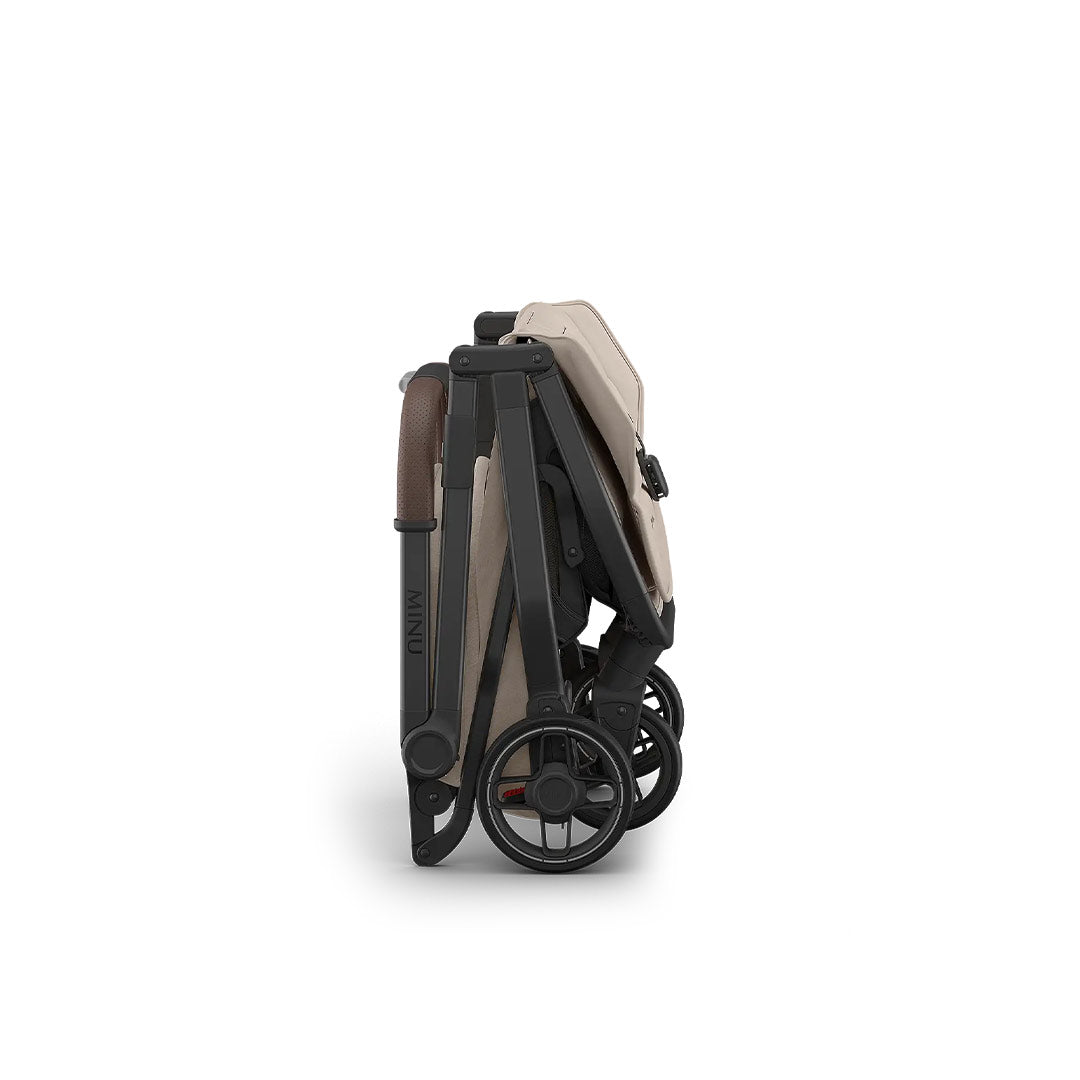 UPPAbaby MINU V3 - Ada-Strollers- | Natural Baby Shower