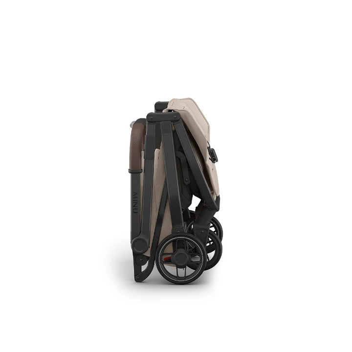 UPPAbaby MINU V3 - Ada-Strollers- | Natural Baby Shower
