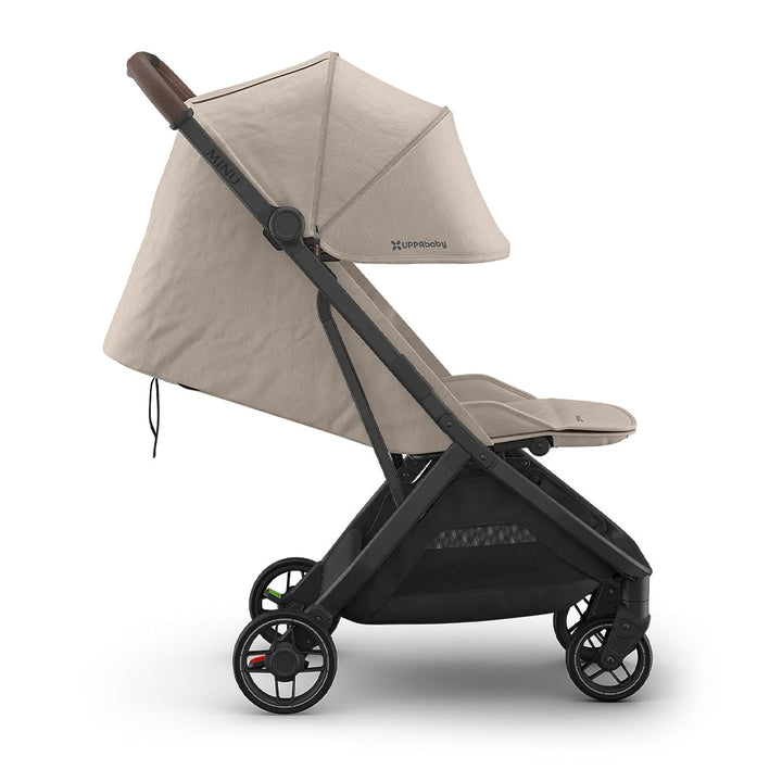 UPPAbaby MINU V3 - Ada-Strollers- | Natural Baby Shower