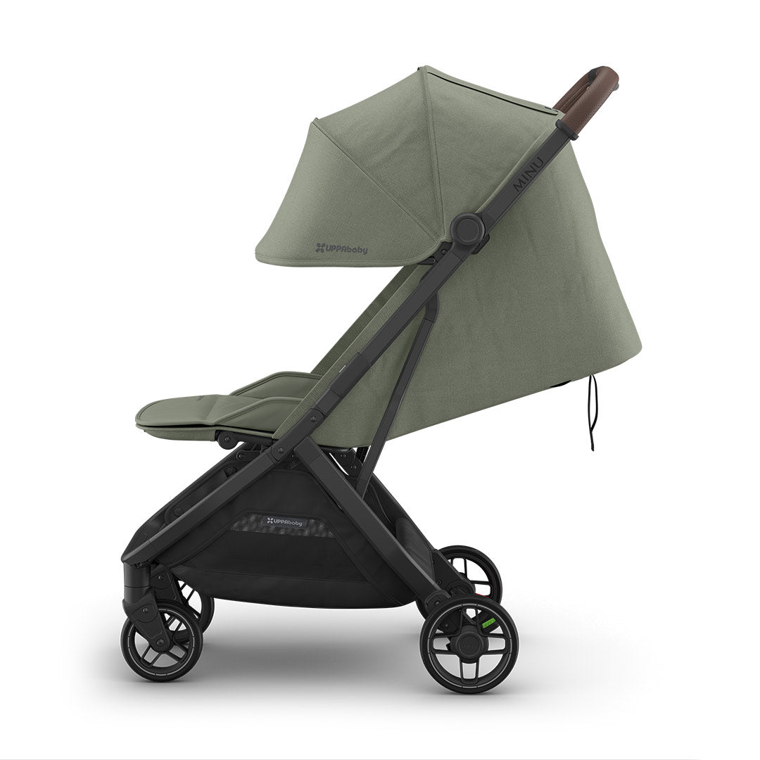 UPPAbaby MINU V3 - Evelyn-Strollers-Evelyn- | Natural Baby Shower