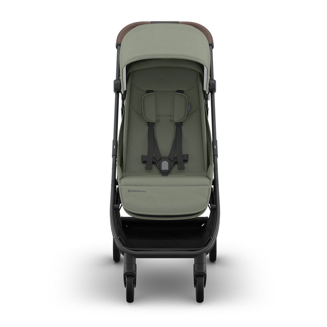 UPPAbaby MINU V3 - Evelyn-Strollers-Evelyn- | Natural Baby Shower