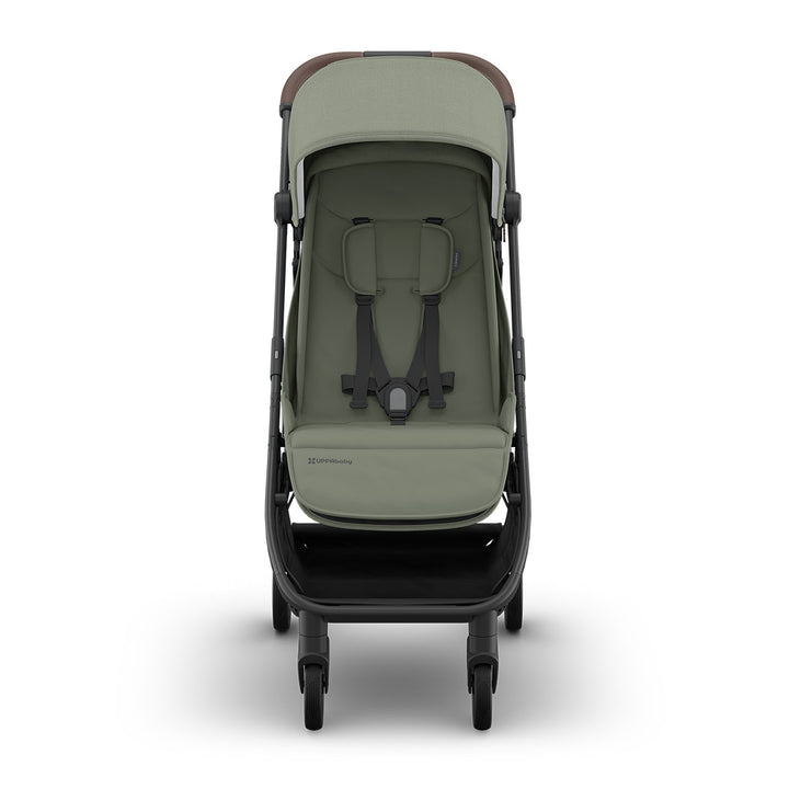 UPPAbaby MINU V3 - Evelyn-Strollers-Evelyn- | Natural Baby Shower