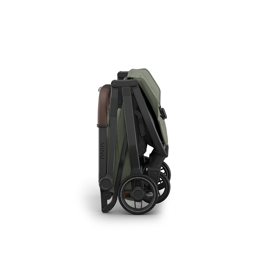 UPPAbaby MINU V3 - Evelyn-Strollers-Evelyn- | Natural Baby Shower
