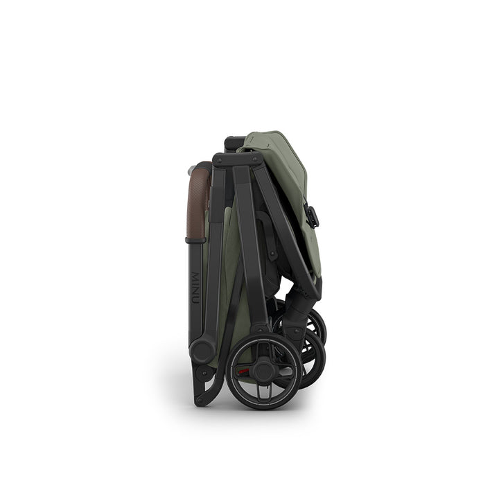 UPPAbaby MINU V3 - Evelyn-Strollers-Evelyn- | Natural Baby Shower