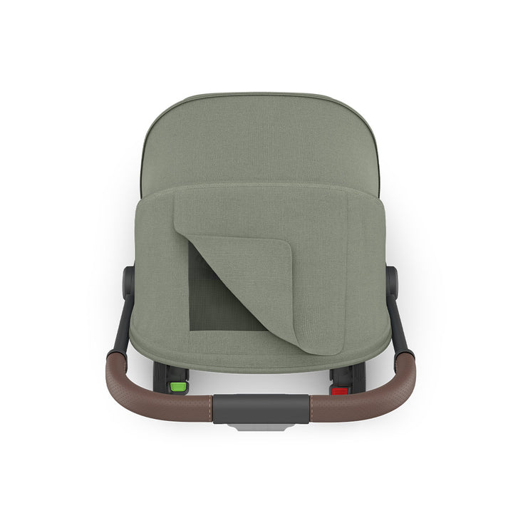 UPPAbaby MINU V3 - Evelyn-Strollers-Evelyn- | Natural Baby Shower