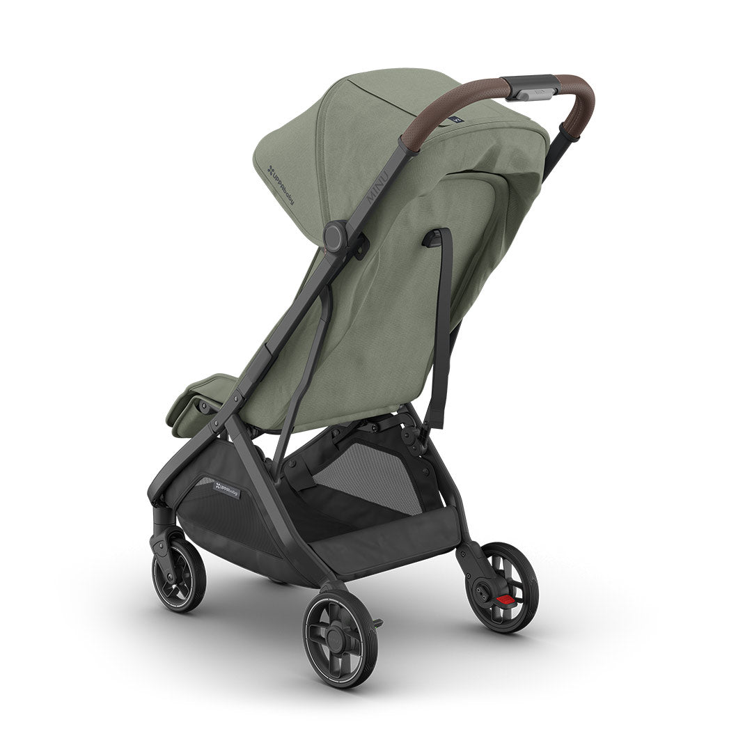 UPPAbaby MINU V3 - Evelyn-Strollers-Evelyn- | Natural Baby Shower