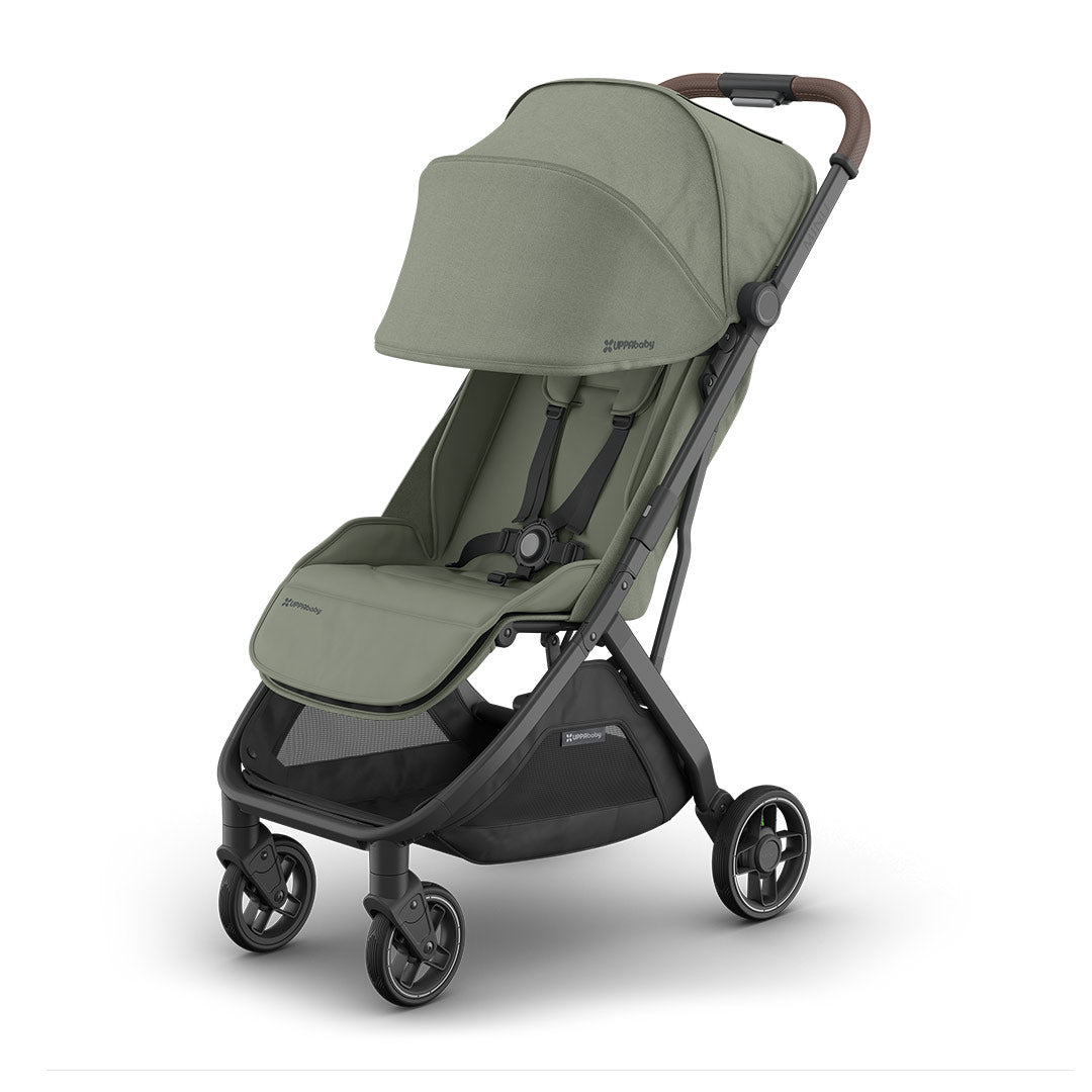 UPPAbaby MINU V3 - Evelyn-Strollers-Evelyn- | Natural Baby Shower
