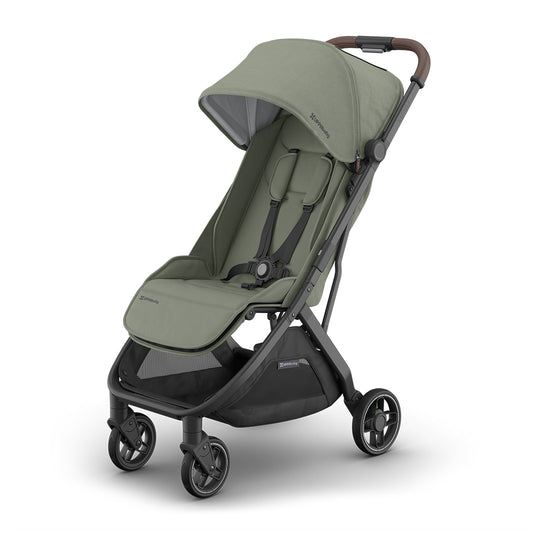 UPPAbaby MINU V3 - Evelyn-Strollers-Evelyn- | Natural Baby Shower