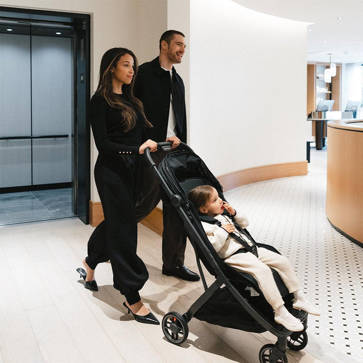 UPPAbaby MINU V3 - Evelyn-Strollers-Evelyn- | Natural Baby Shower