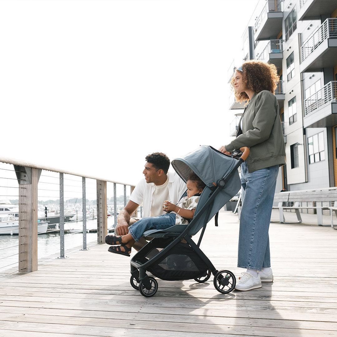 UPPAbaby MINU V3