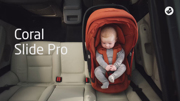 Maxi-Cosi Zero G Travel System with Fame Cabin & Coral Slide Pro