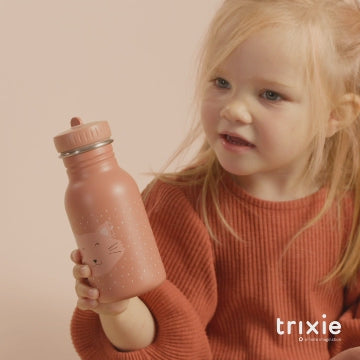 Trixie Drinking Bottle - 350ml - Mrs Cat