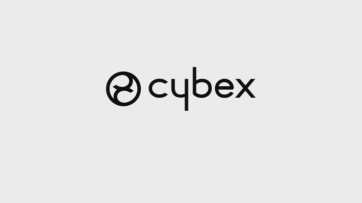 CYBEX Priam Pushchair - Sepia Black