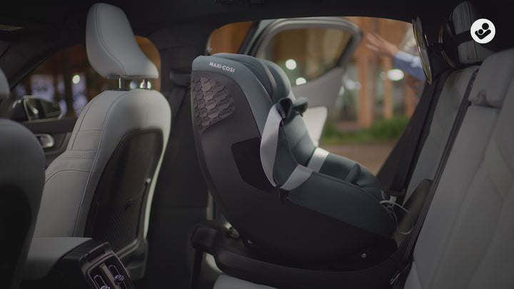 Maxi-Cosi Car Seat S Family Kit