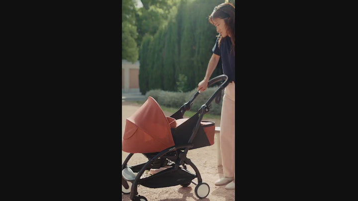 Stokke® YOYO5 Stroller - Forest