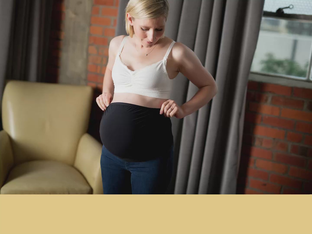 Outlet - Carriwell Adjustable Support Belt - Honey