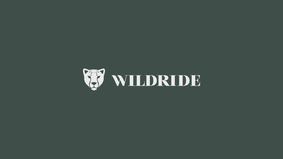 Wildride Extender - Black