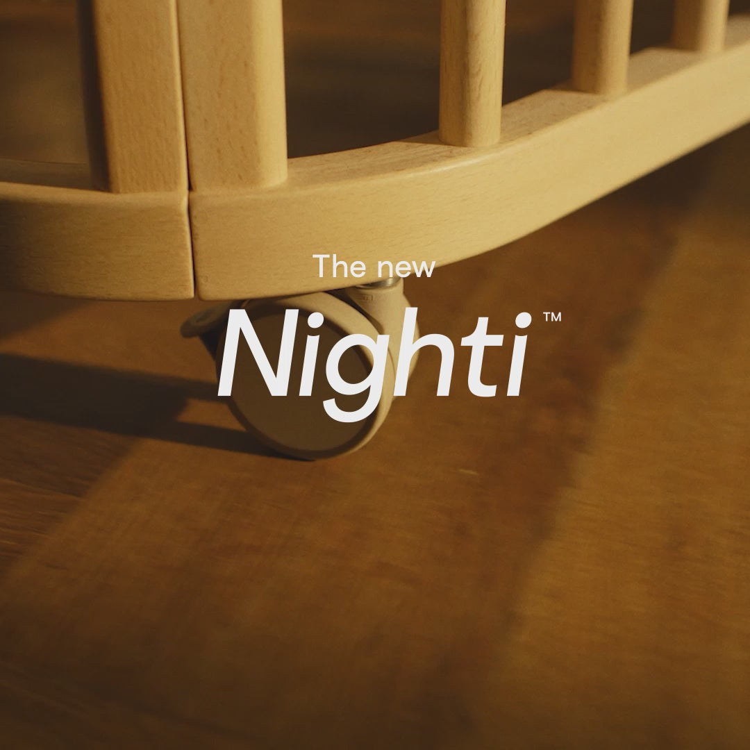 Stokke® Nighti Mini - Natural