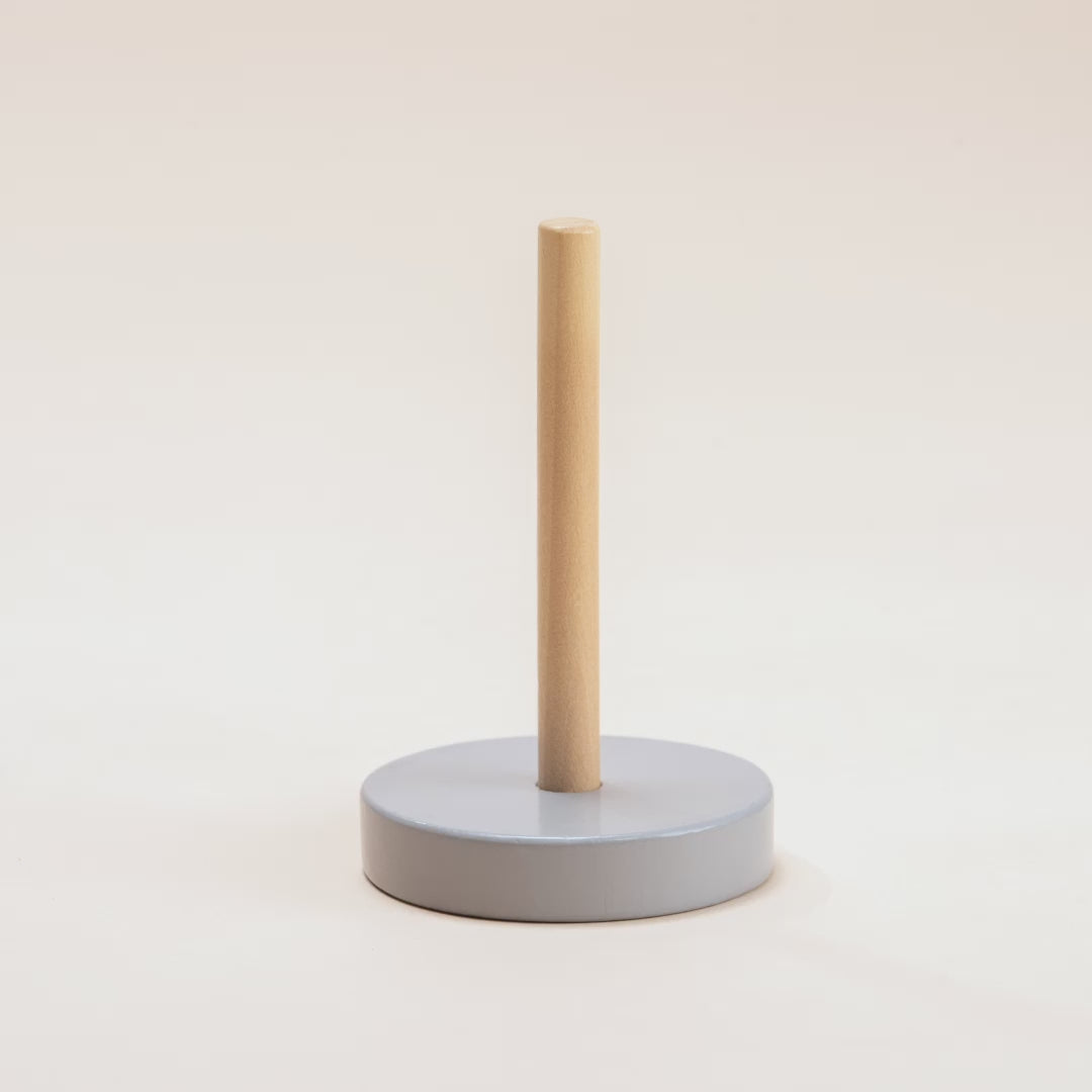 Jabadabado Stacking Toy - Teddy