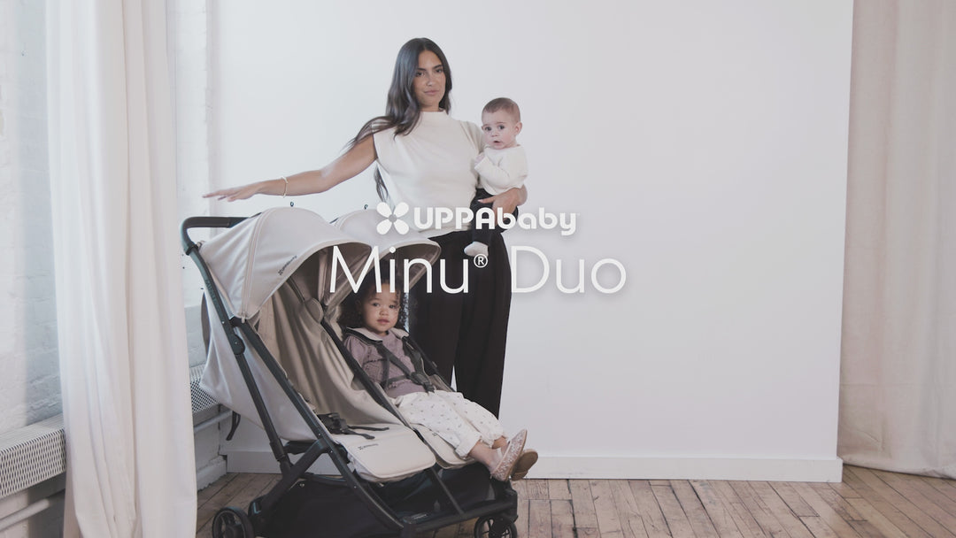 UPPAbaby MINU Duo - Ada