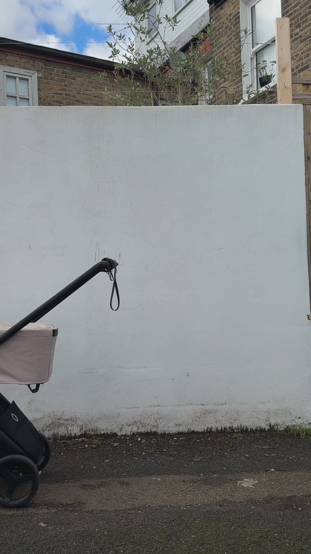 TIBA + MARL Canvas Pocket Tote - Desert