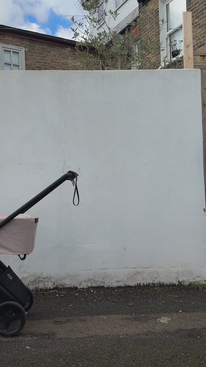 TIBA + MARL Canvas Pocket Tote - Desert