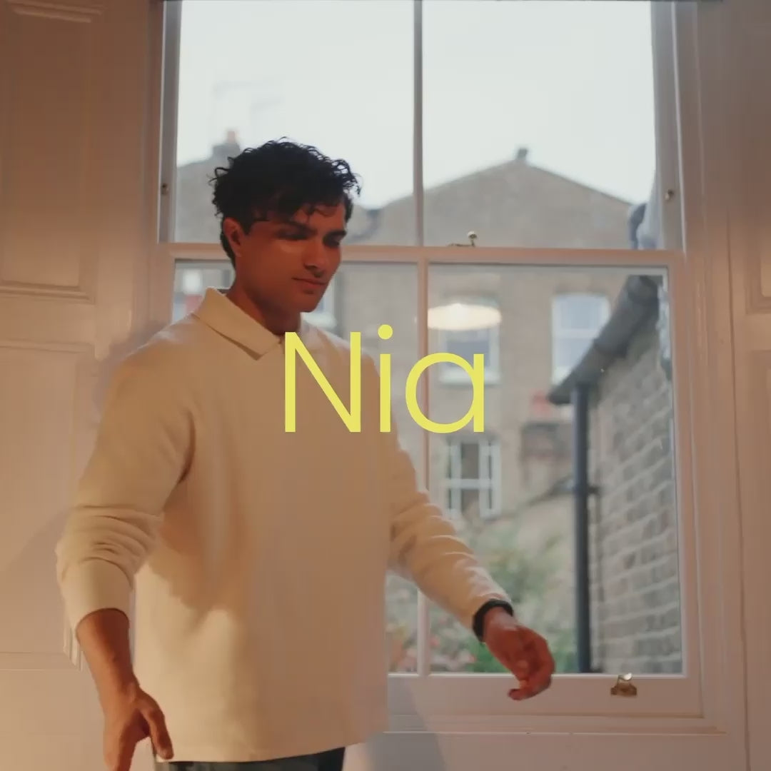 Silver Cross Nia Glide Travel System