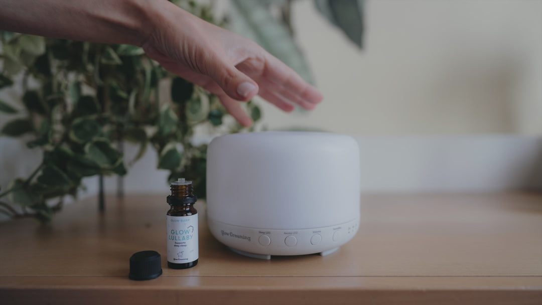 Glow Dreaming Glow Sleep Easy Complete Bundle