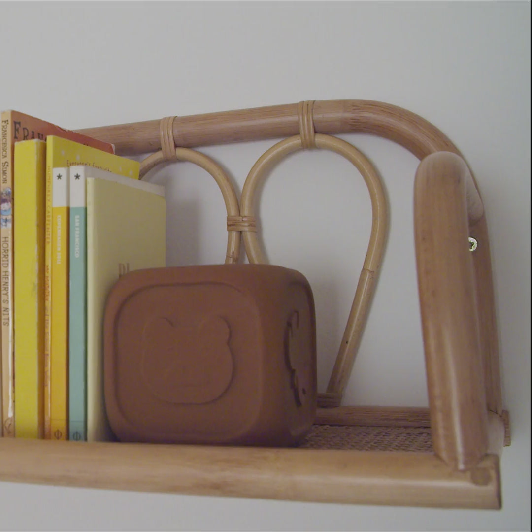 Cuddleco Aria Shelf Large - Natural
