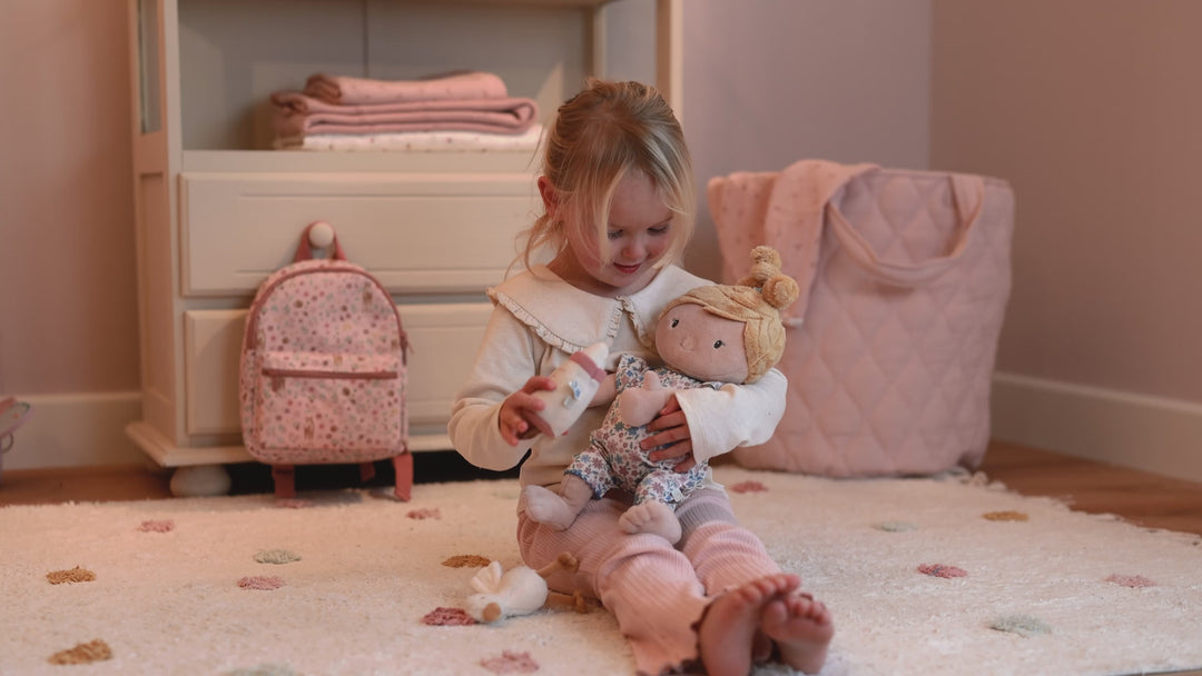 Little Dutch Big Baby Doll - Julia