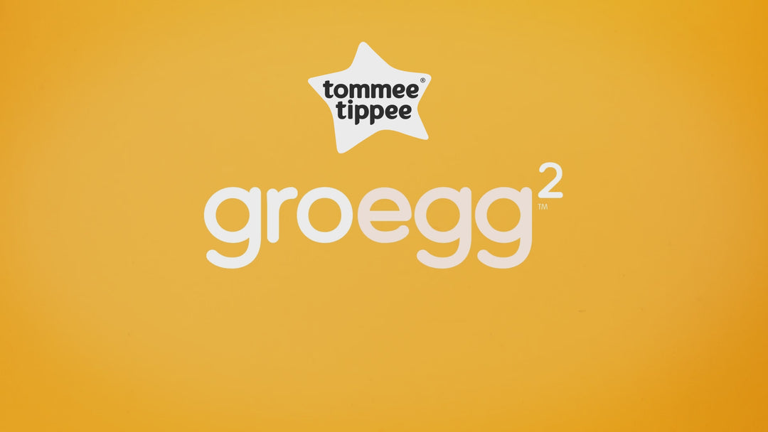 Tommee Tippee Groegg 2 USB Centigrade Thermometer