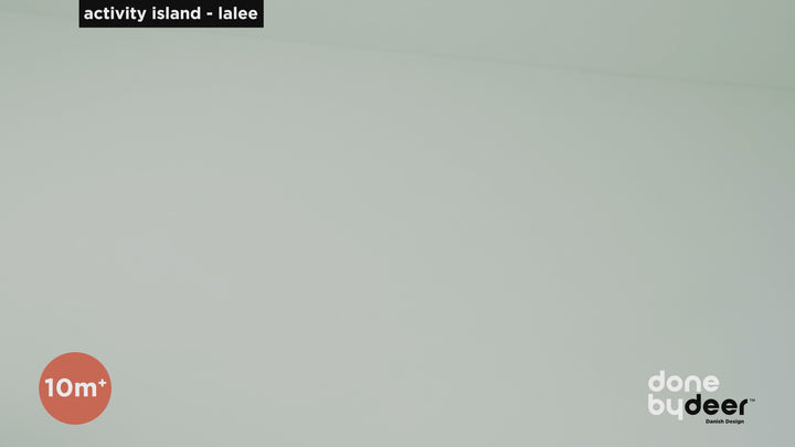 Done by Deer Stick + Stay Activity Island - Sand - Lalee