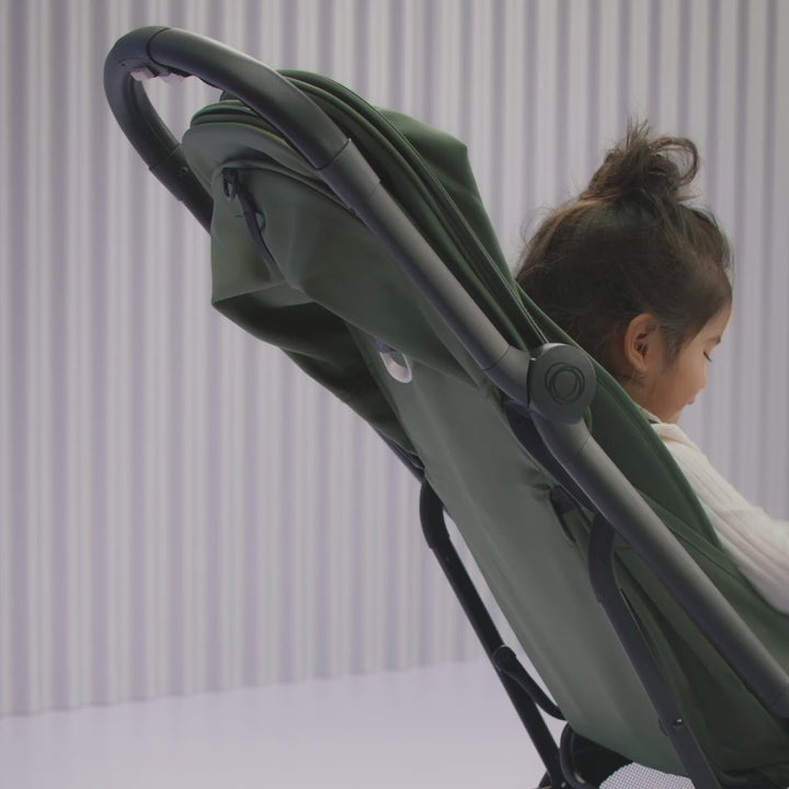 Bugaboo Butterfly Travel Pushchair - Desert Taupe