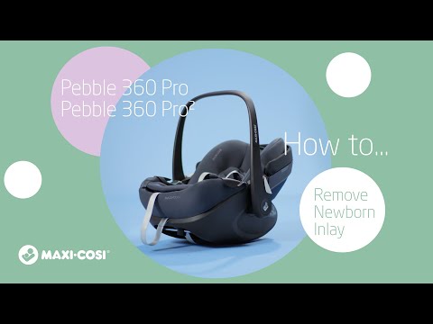 maxi cosi pebble plus dimensions Maxi-Cosi Pebble 360 Pro 2 Car Seat