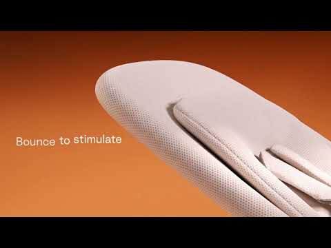 Stokke YOGA - Light Sand