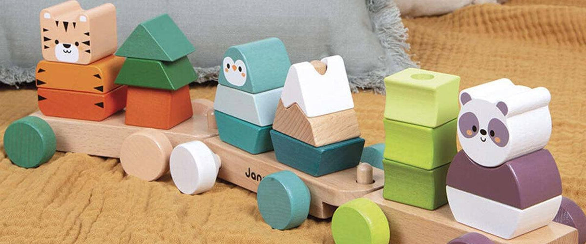 pull-push-ride-on-toys-collection-banner-Natural Baby Shower